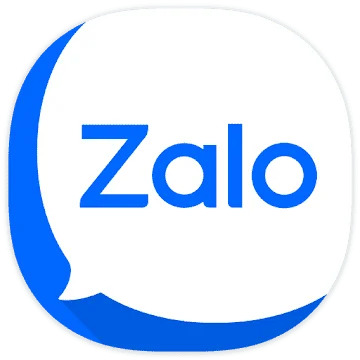 Chat Zalo